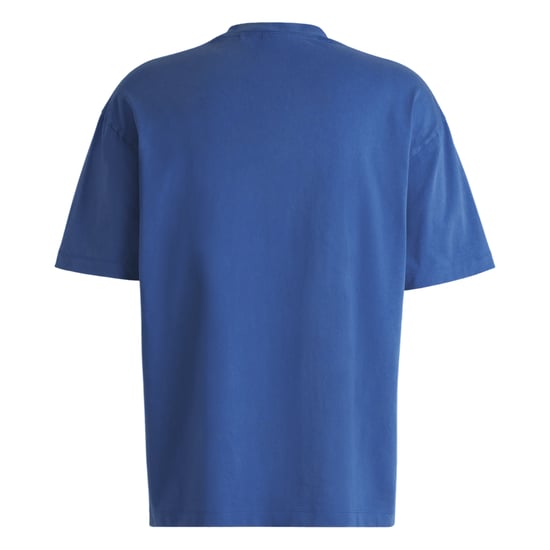 Hugo - "RB F1 Racing" T-Shirt für Herren/Damen Unisex, Übergroß (Mittelblau) - Image 2