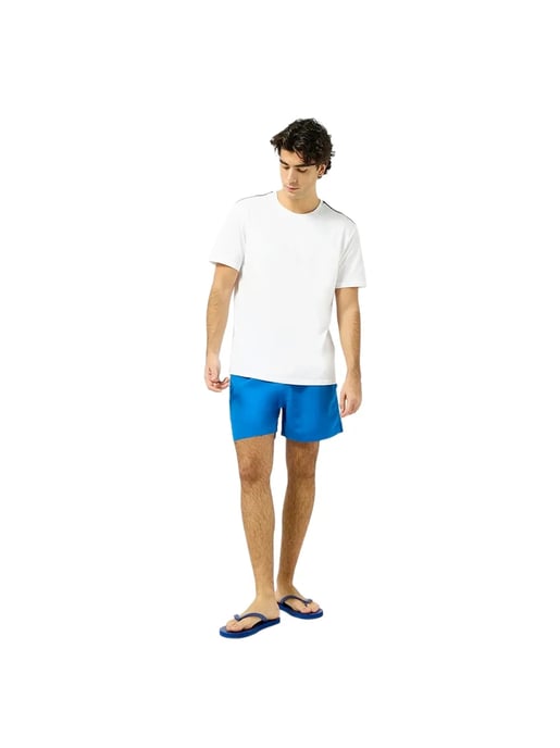 Emporio Armani Herren-T-Shirt mit Rundhalsausschnitt - Image 2