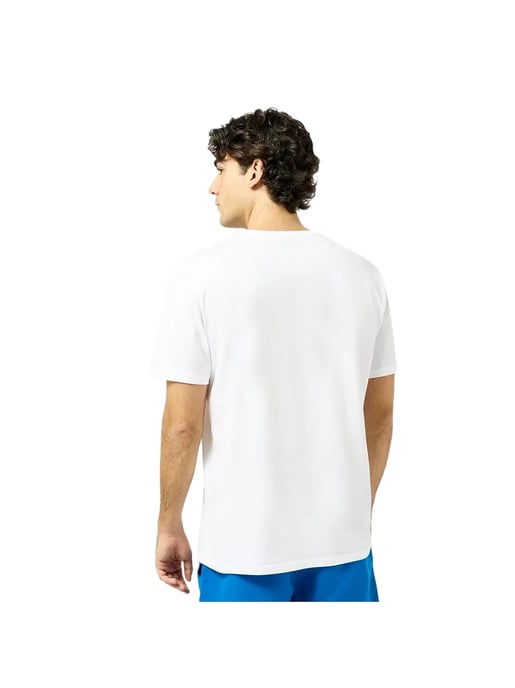 Emporio Armani Herren-T-Shirt mit Rundhalsausschnitt - Image 4