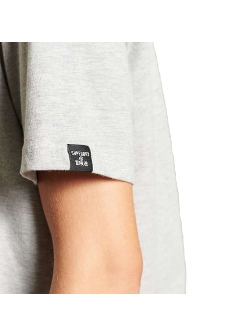 Superdry Damen-T-Shirt mit echtem Vintage-Logo - Image 3