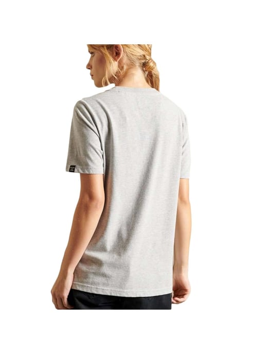 Superdry Damen-T-Shirt mit echtem Vintage-Logo - Image 4