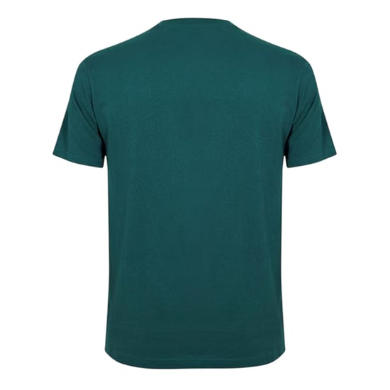 Original Penguin - "Original" T-Shirt für Herren, Rundhalsausschnitt (Junikäfer Blau) - Image 2