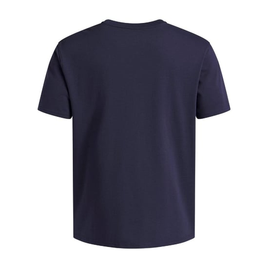Under Armour - T-Shirt für Herren, Schwer, Lose (Blau) - Image 3