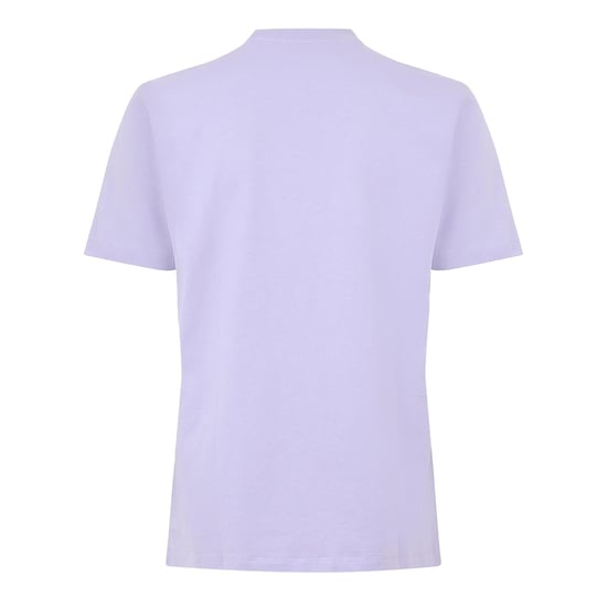 Boss - T-Shirt für Herren, Baumwolle (Violett) - Image 2