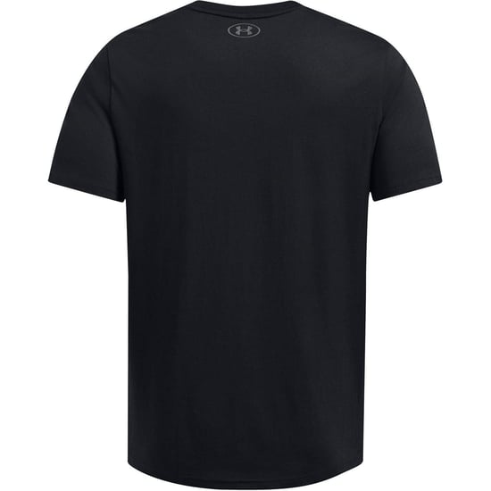 Under Armour - "Project Rock Payoff" T-Shirt für Herren (Schwarz) - Image 2