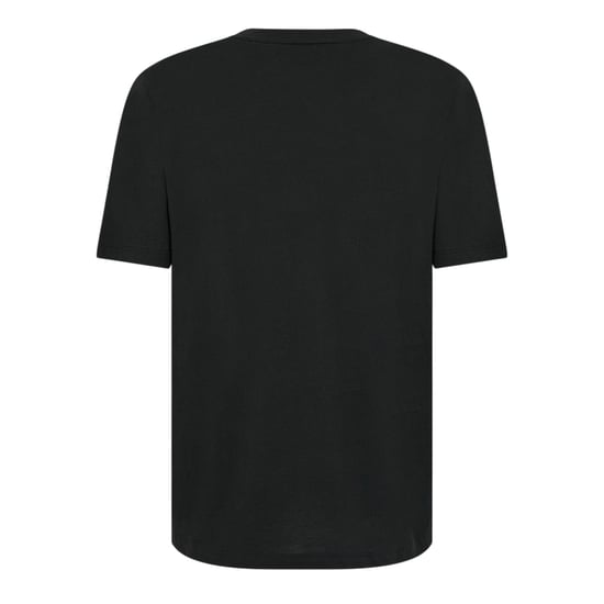 Hugo - "Dulive" T-Shirt für Herren (Schwarz) - Image 2