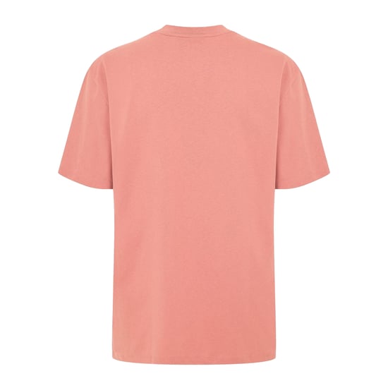 Hugo Boss - T-Shirt für Herren, Schwer, leger (Pink) - Image 2