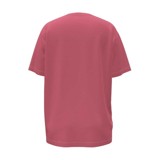 SikSilk - T-Shirt für Damen, Übergroß (Pink) - Image 2