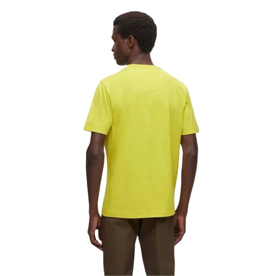 Boss - "Porsche" T-Shirt für Herren (Grün) - Image 2