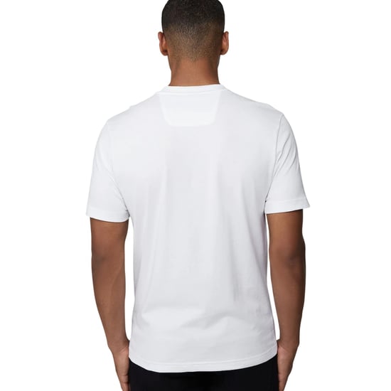 Boss - "Iconic Zone" T-Shirt für Herren (Weiß) - Image 2