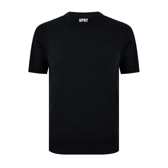 Heron Preston - T-Shirt für Herren, Rundhalsausschnitt (Schwarz) - Image 1