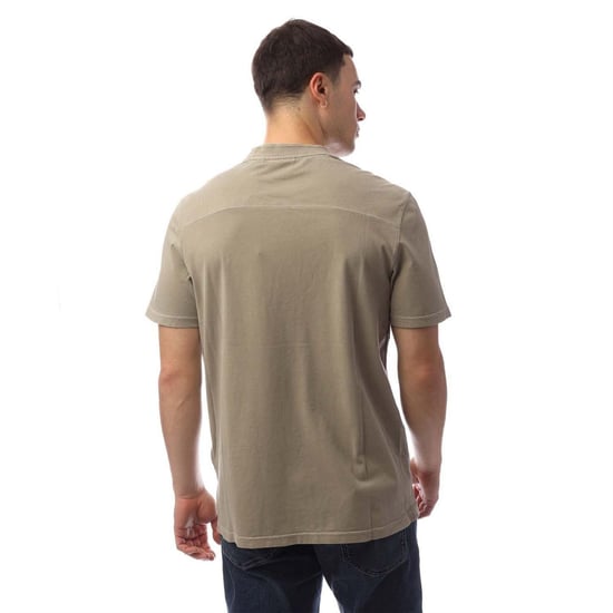 Lyle & Scott - T-Shirt für Herren (Beige) - Image 2