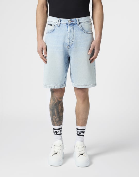Formentera Fit Shorts Basic - Image 2