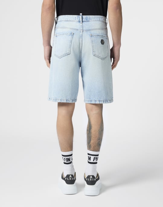 Formentera Fit Shorts Basic - Image 5