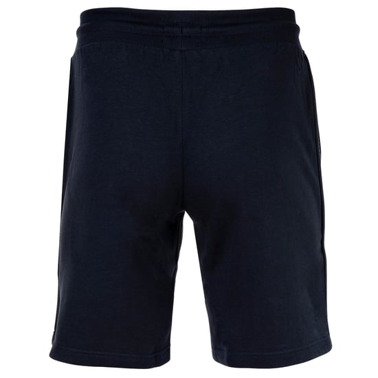 Emporio Armani Herren-Shorts mit Adlermotiv - Image 2