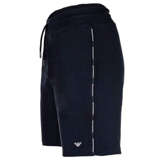 Emporio Armani Herren-Shorts mit Adlermotiv - Image 3