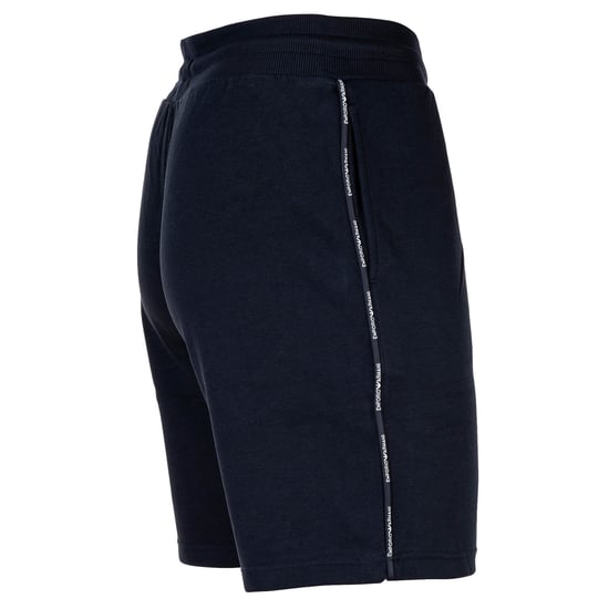 Emporio Armani Herren-Shorts mit Adlermotiv - Image 4