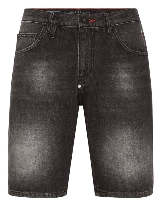 Jeansshorts - Image 1