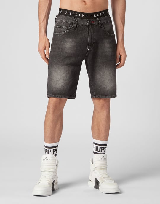 Jeansshorts - Image 2