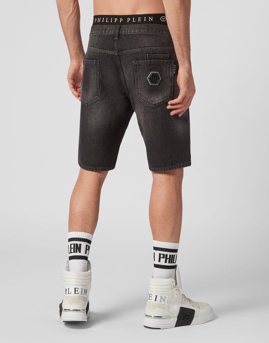 Jeansshorts - Image 5