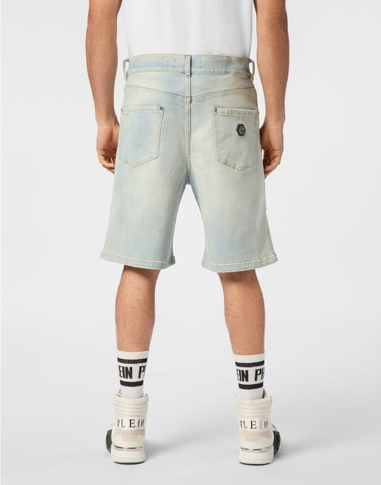 Jeansshorts - Image 5