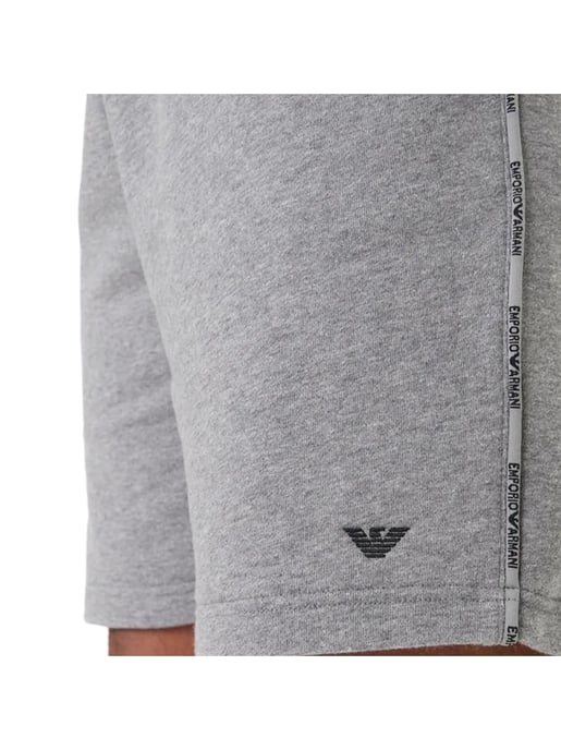Emporio Armani Herren-Shorts mit Adlermotiv - Image 3