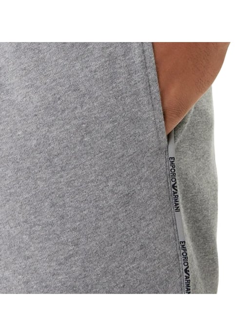 Emporio Armani Herren-Shorts mit Adlermotiv - Image 4