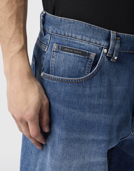 Formentera Fit Shorts Basic - Image 3