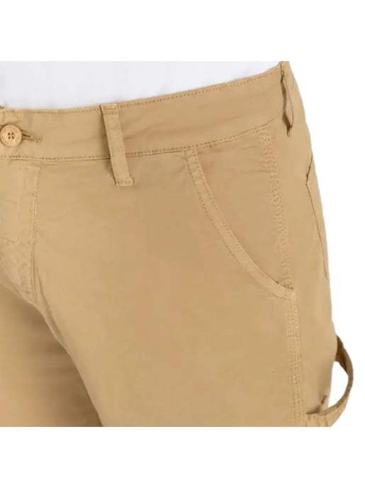 Short Le Temps Des Cerises Homme Tricolore - Image 3