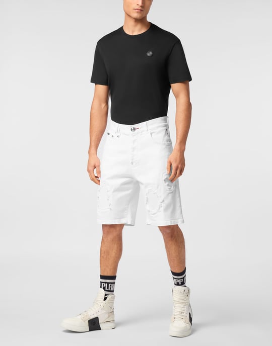 Jeansshorts - Image 3
