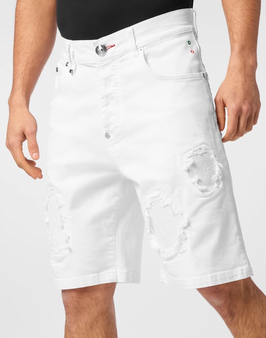 Jeansshorts - Image 5
