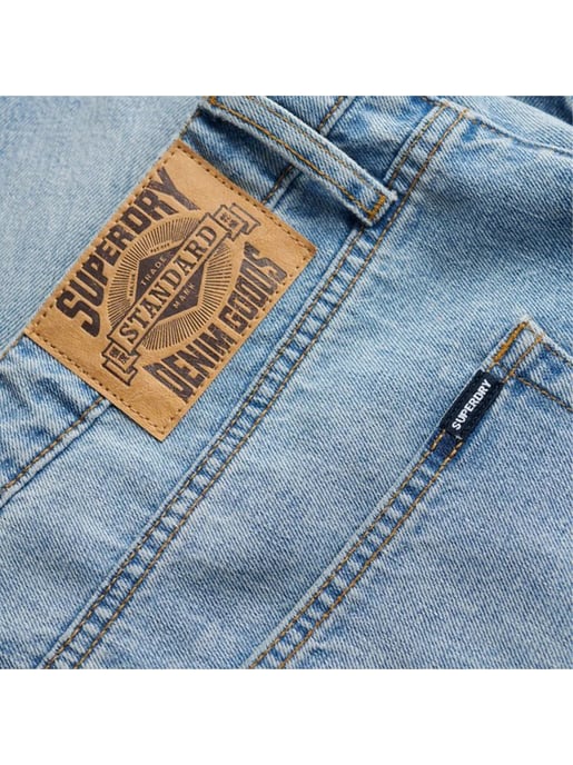 Superdry Herren-Vintage-Shorts - Image 4