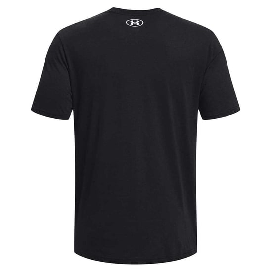 Under Armour - "I Will" T-Shirt für Herren (Schwarz) - Image 3