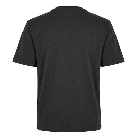 Hugo - T-Shirt für Herren, gerippt (Schwarz) - Image 2