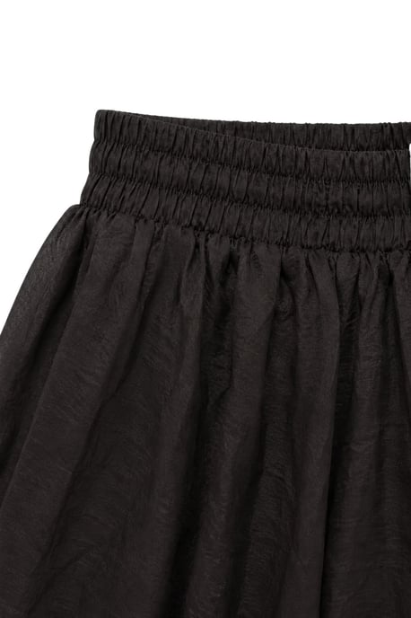 Damen High-Waist Mini-Shorts - Image 2