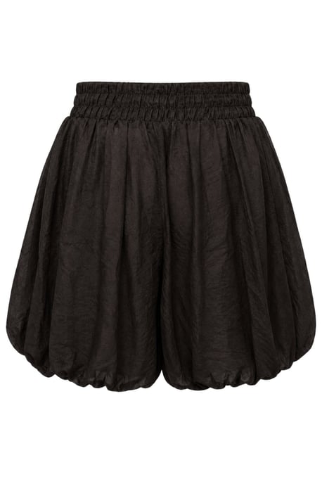Damen High-Waist Mini-Shorts - Image 3