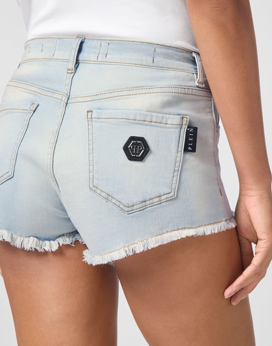 Jeansshorts - Image 5