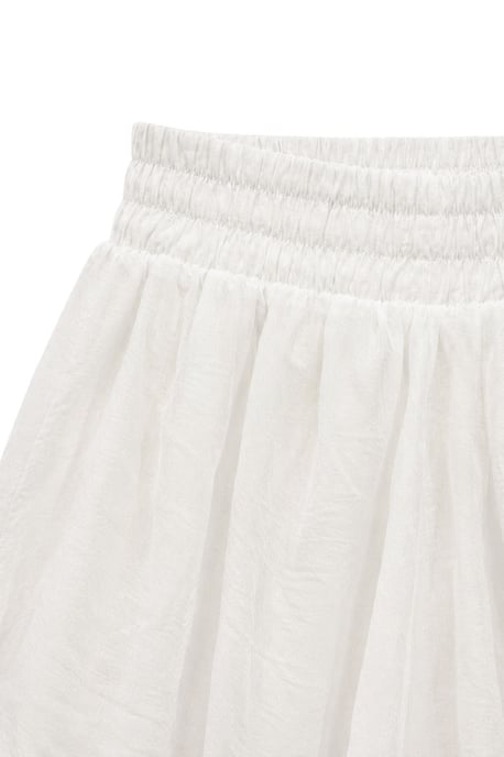 Damen High-Waist Mini-Shorts - Image 2