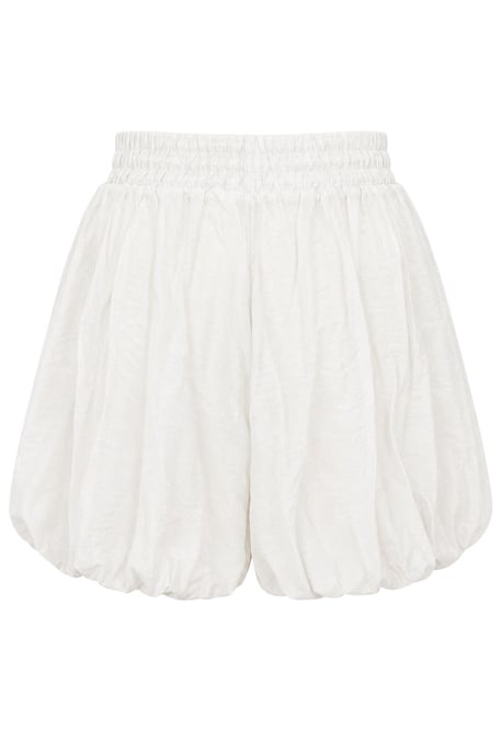 Damen High-Waist Mini-Shorts - Image 3