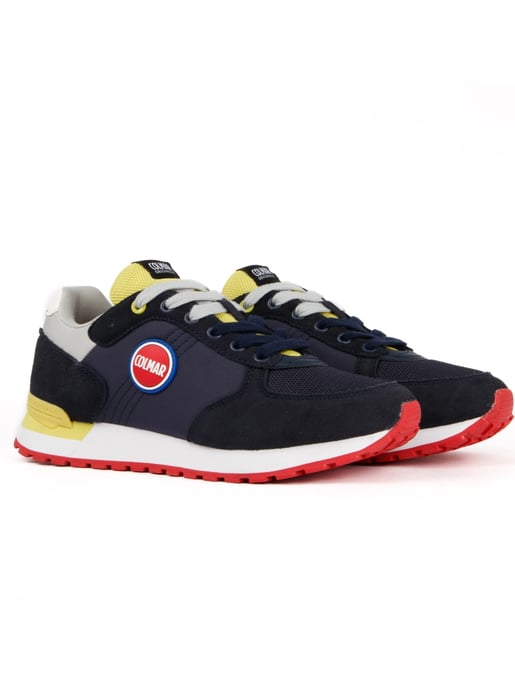 Colmar Herren-Sneaker Travis Colors - Image 2