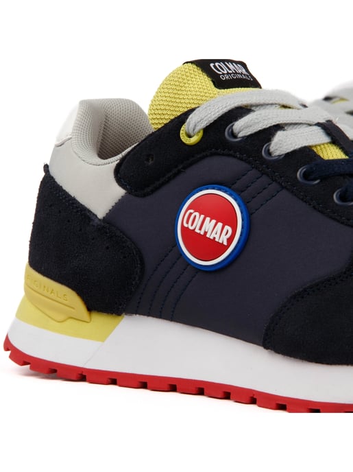 Colmar Herren-Sneaker Travis Colors - Image 4