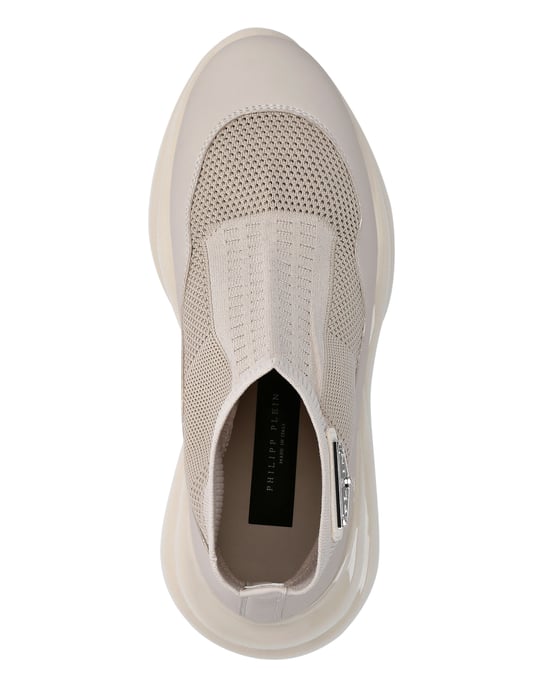 Runner Sneaker Iconic Plein - Image 2