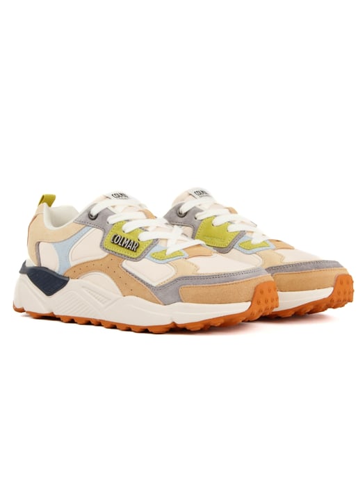 Garner Originals Colmar Herren-Sneaker - Image 4