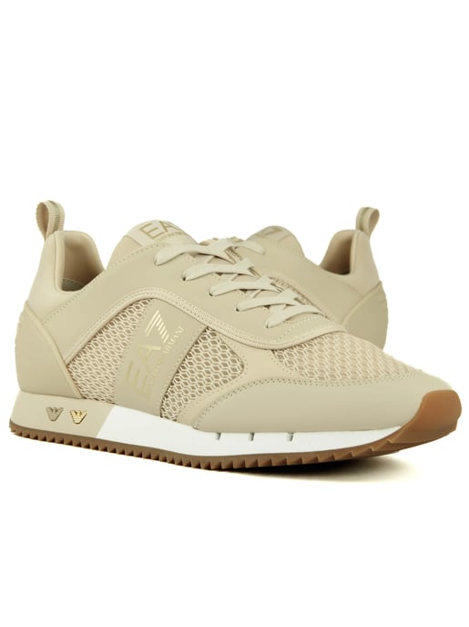 EA7 Herren Original Sneakers - Image 2