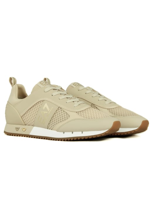 EA7 Herren Original Sneakers - Image 3