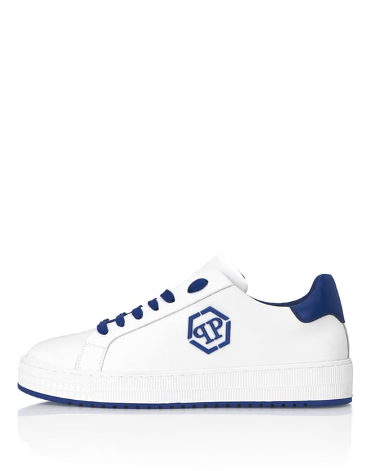 Sneakers Neon Rock Low-Top - Image 4