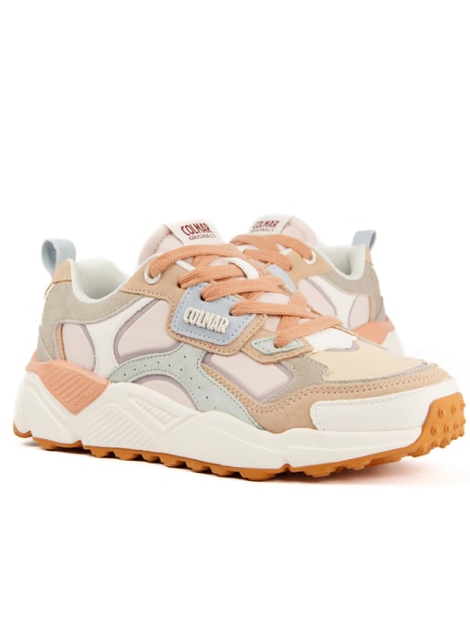 Colmar Damen Originals Garner Fuse Sneakers - Image 2
