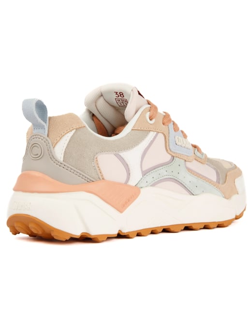Colmar Damen Originals Garner Fuse Sneakers - Image 3