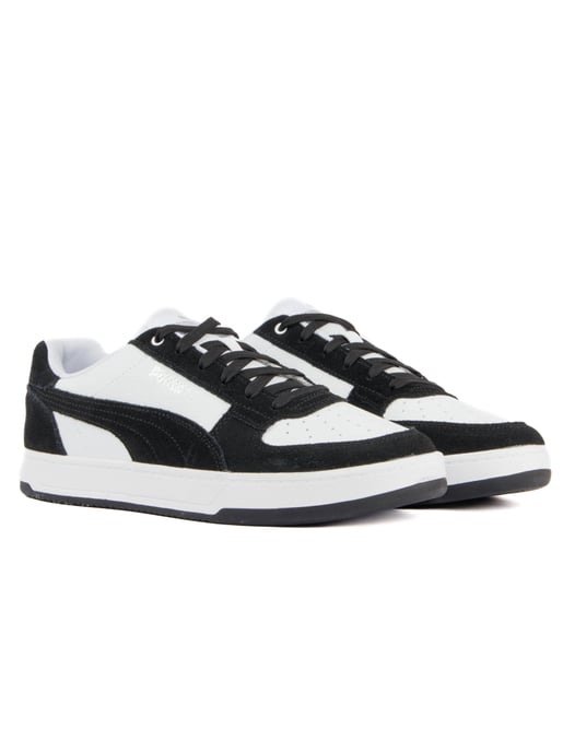 Puma Herren Caven 2 Mono Sneakers - Image 2