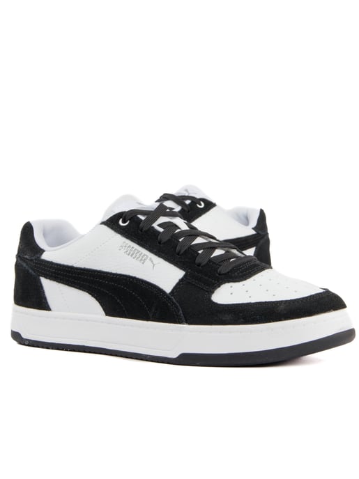 Puma Herren Caven 2 Mono Sneakers - Image 3
